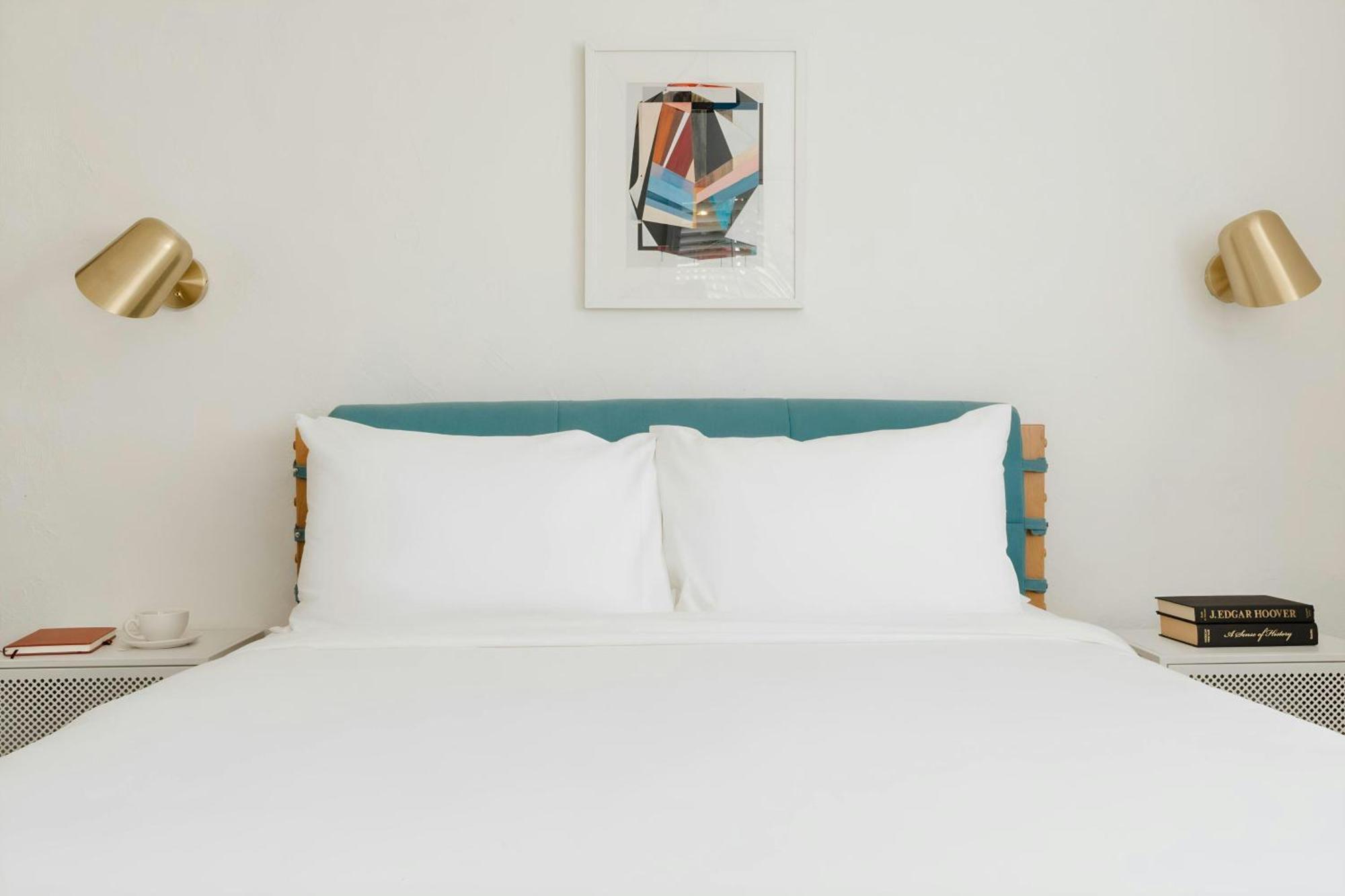 Wellborn Hotel Downtown, Sonder By Marriott Bonvoy Orlando Exterior photo