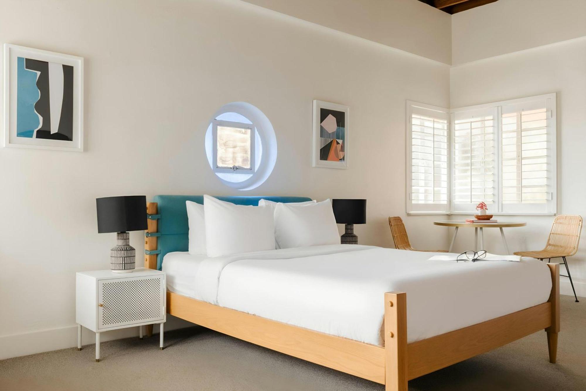 Wellborn Hotel Downtown, Sonder By Marriott Bonvoy Orlando Exterior photo