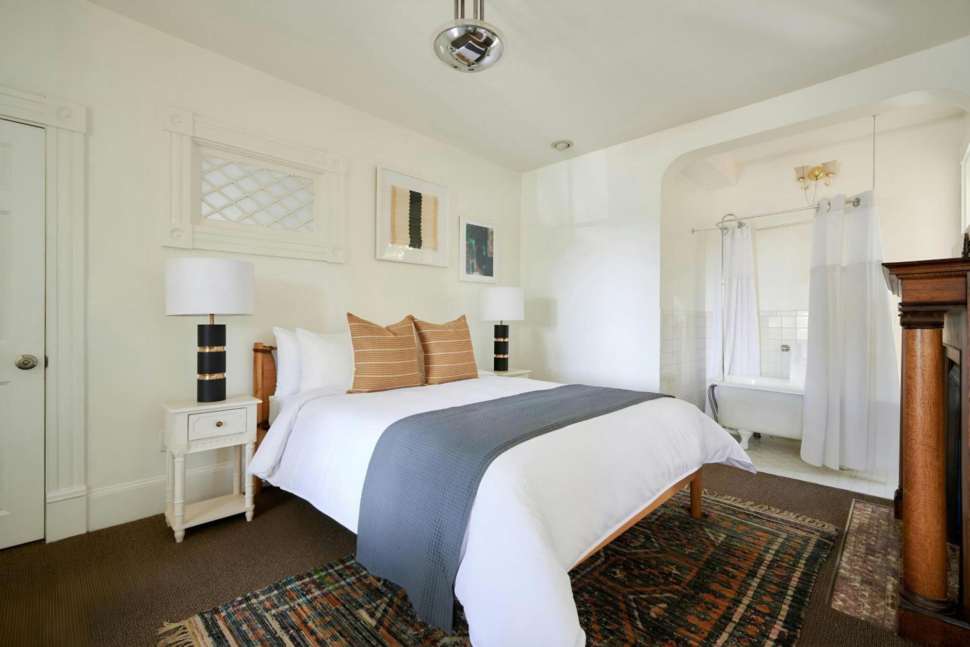 Wellborn Hotel Downtown, Sonder By Marriott Bonvoy Orlando Exterior photo