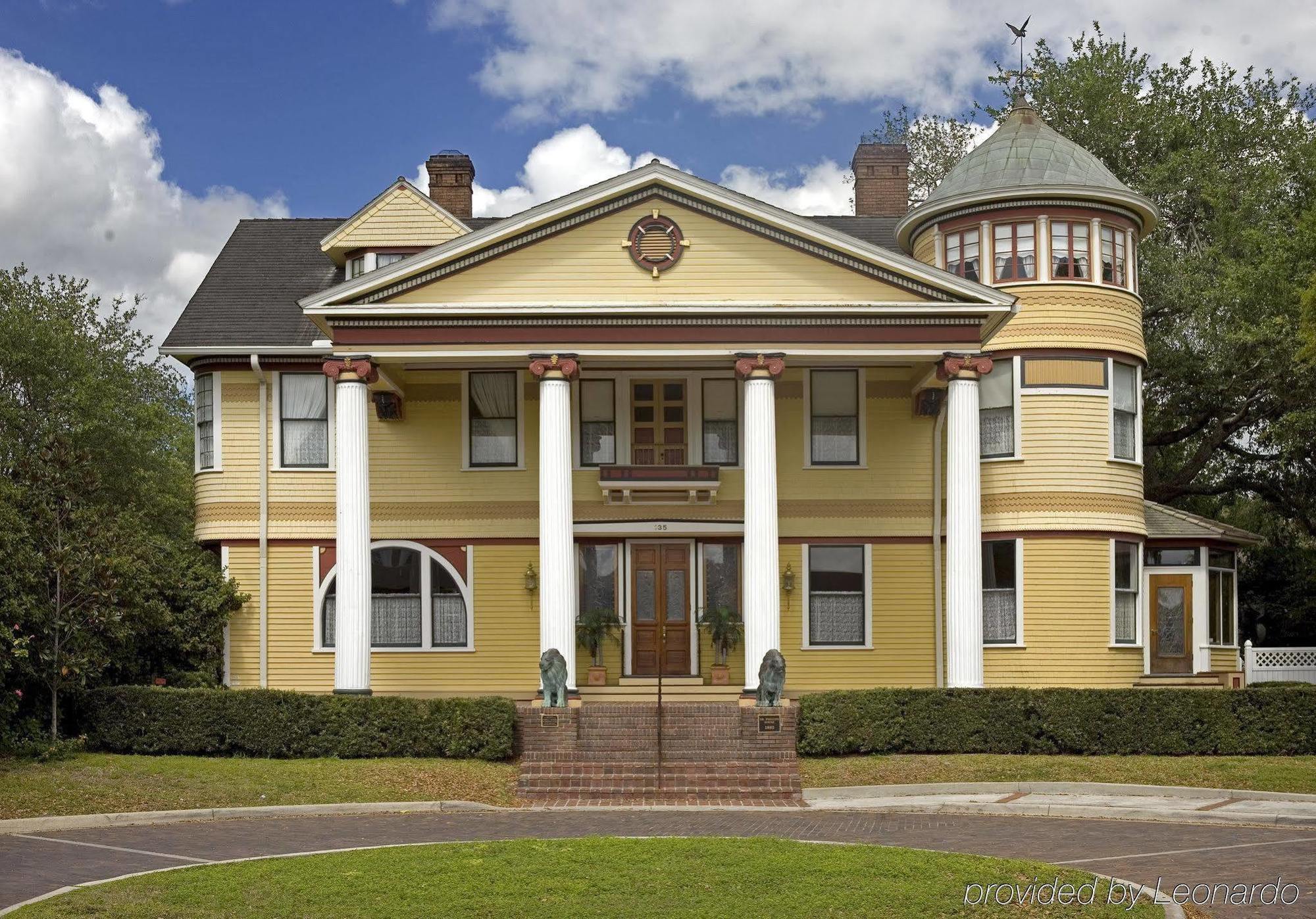 Wellborn Hotel Downtown, Sonder By Marriott Bonvoy Orlando Exterior photo